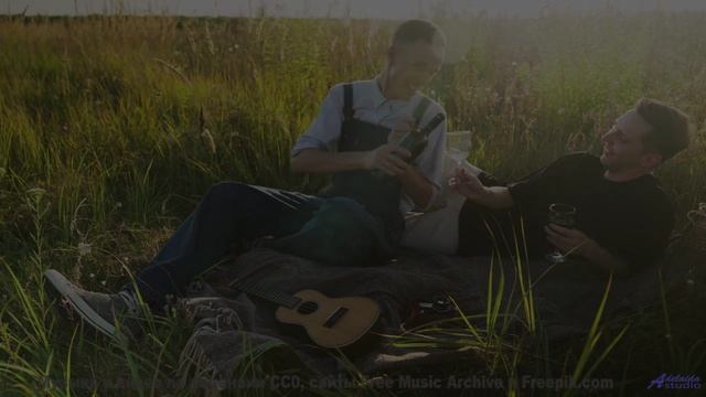 Эта музыка заставит уйти в лес и не вернуться - Grasshoppers, Always -- A Tape Full of Mistakes -- D