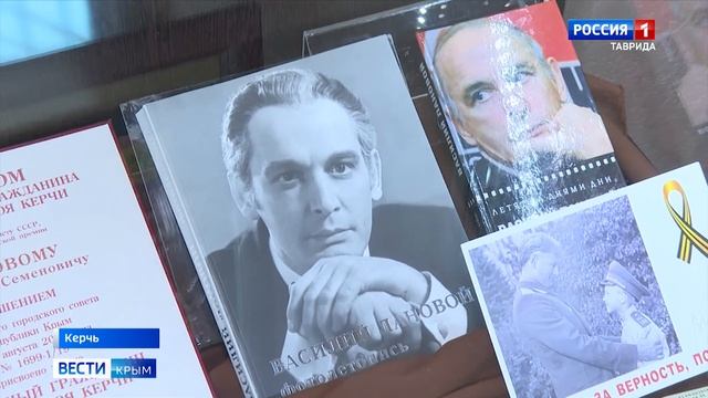 Фестиваль «Боспорские Агоны» в Керчи