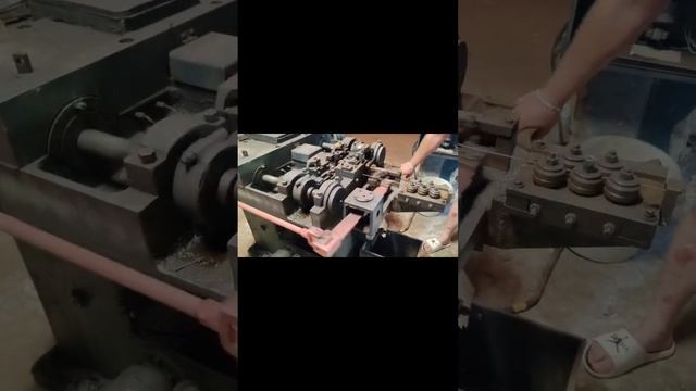 Гвоздильный автомат АГ4115