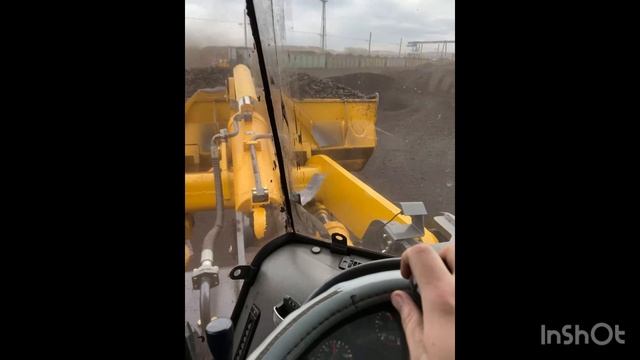 Когда работа тракториста превращается в хобби