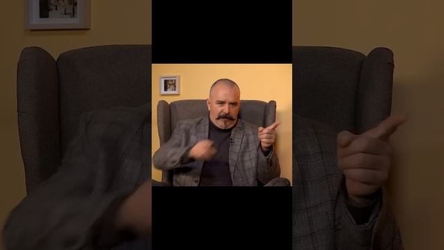 Клим Жуков про Скайнет как образ бездушной западной военщины