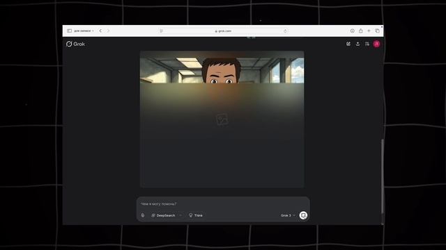 Как создать Ghibli-арт БЕСПЛАТНО_ _ ChatGPT и ген [1080] [audiovk.com]