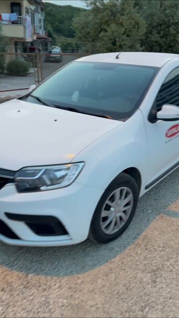 Chery в Турции или на чём ездят в Турции.