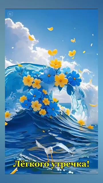 Доброе утро, ПОНЕДЕЛЬНИК! 🤗🤗🤗 09.06.2025г. Всем здоровья,  удачи, везения, счастья и позитива! 😁