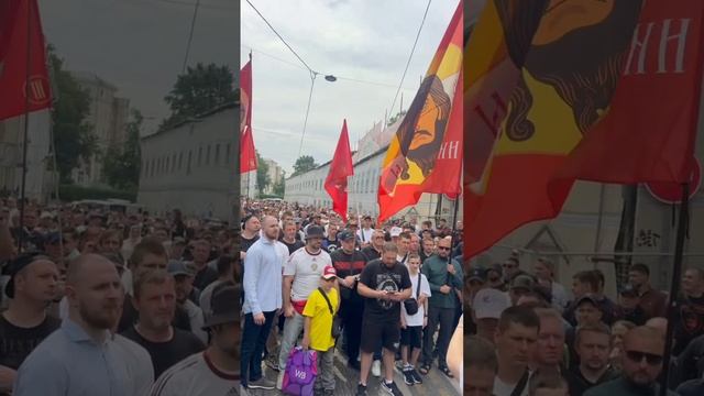Русские подтребовали вернуть схиигумема Гавриила и дать правовую оценку словам Алаутдинова