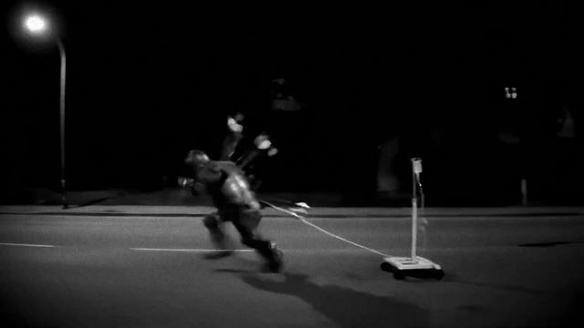 Рыцарская Ночь \ Knight Night