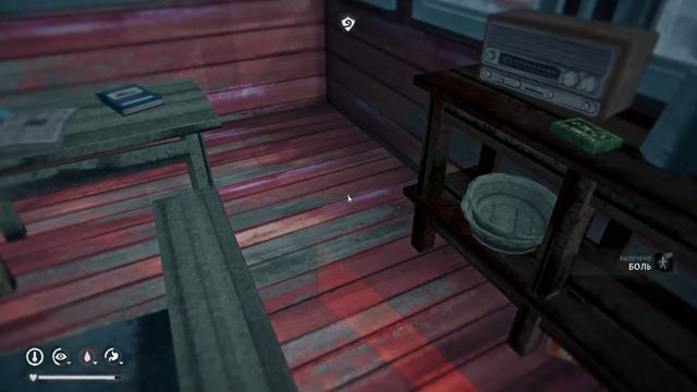 Прохождение игры | The Long Dark: Wintermute | Episode 2 | Part #01