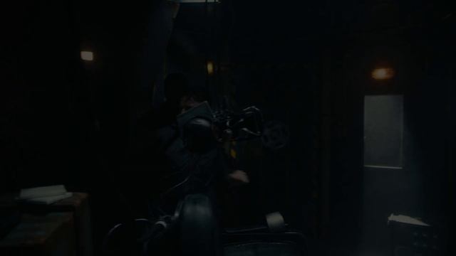 Dead Reset - Official Reveal Trailer
