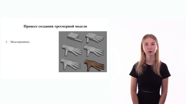 Шаг 6. Создание макетов с помощью программных средств. 2D-моделирование. 3D- моделирование.
