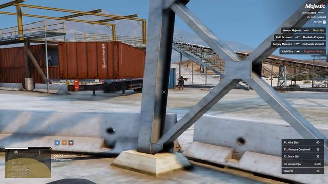 Grand Theft Auto V 2025.06.09 - 00.00.15.10