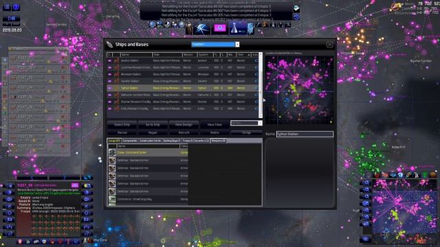 Distant Worlds Universe #14. Эпоха Ретрофита.