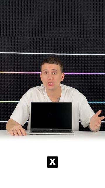 Обзор ноутбука