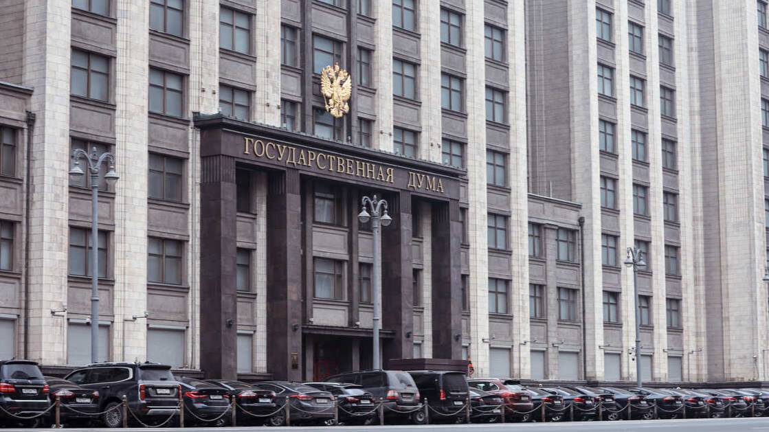 В Госдуме хотят запретить въезд иностранцам за оскорбление России