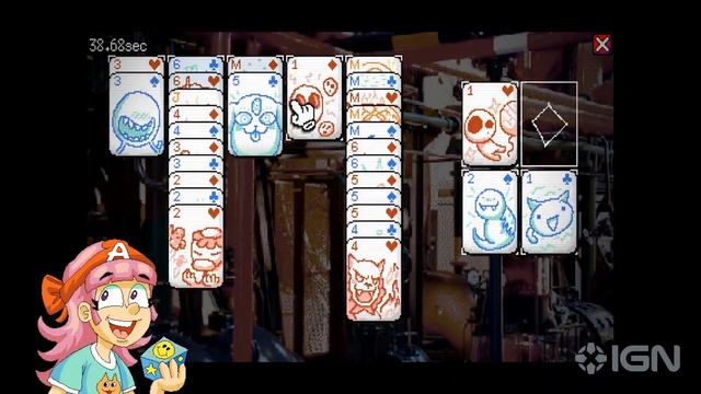 Трейлер Gimmiko