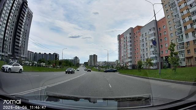 ДТП Audi