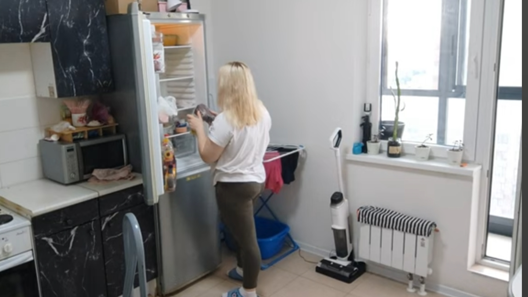 МОТИВАЦИЯ НА УБОРКУ | УБОРКА КВАРТИРЫ | УБОРКА НА КУХНЕ | БОЛТАЛКА ПОД УБОРКУ