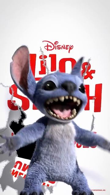 Disney представляет: ЛИЛО И СТИЧ — Возвращение на Гавайи! (2025)