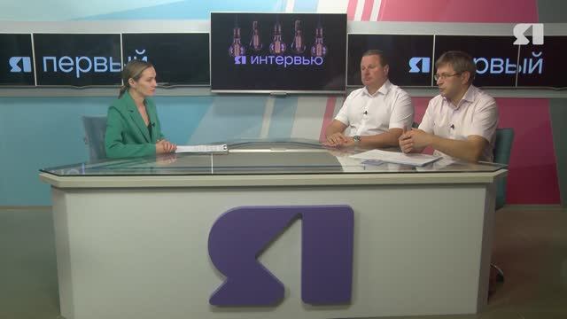 Яинтервью. Программа от 05.06.2025