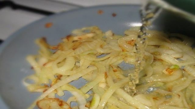 Чахохбили из курицы в духовке