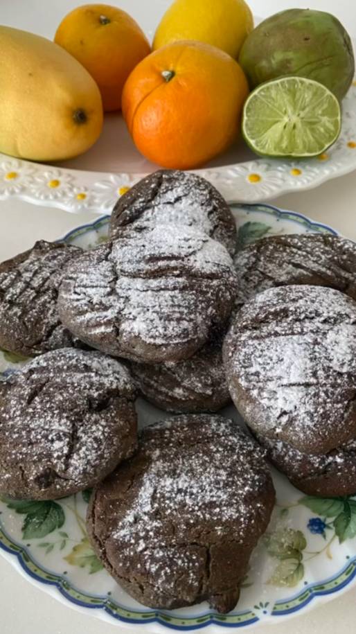 ПЕЧЕНЬЕ С ЧЕРНОСЛИВОМ  без глютена