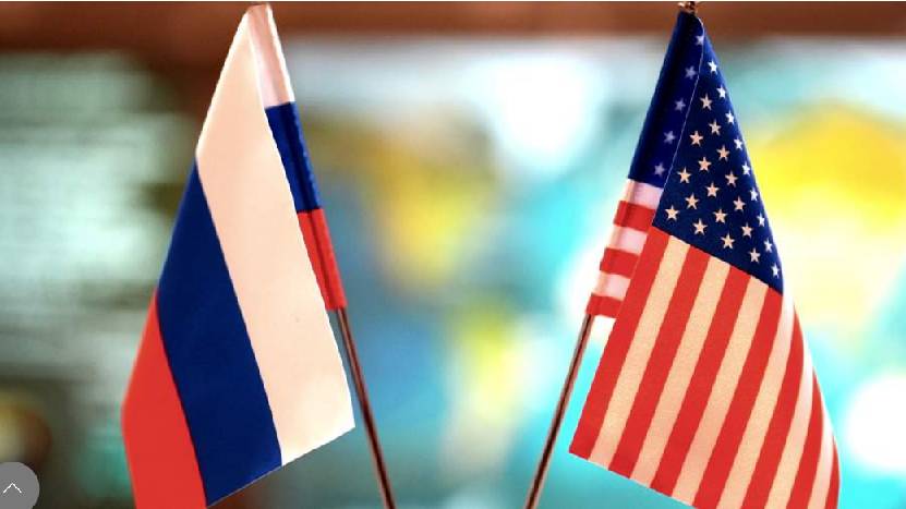 Рябков рассказал о значении конфликта на Украине для отношений США и России
