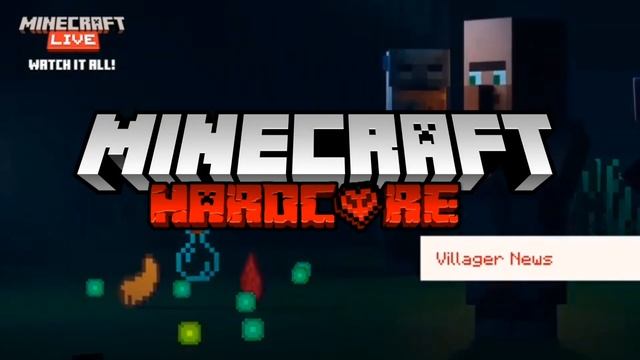 Minecraft Live 2024: Всё о новом обновлении!