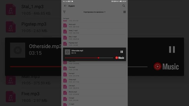 Все пластинки из Майнкрафта