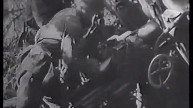 Бои за Воронеж. Советская хроника, 1942 г.