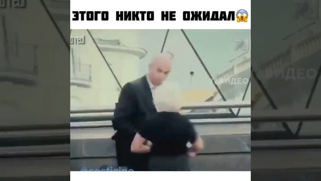 заводная бабуля
