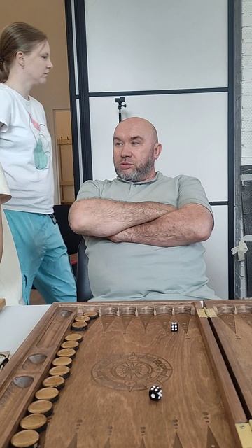 Sinten Dojo, Синтэн Додзё, День рождения  Валерия Павловича.