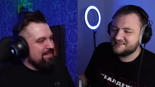 Кузьма и Антон про Яхты