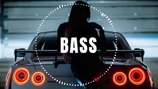 КРУТАЯ МУЗЫКА В МАШИНУ 2025! 🔥 - Ai edm bass for car! 🔥