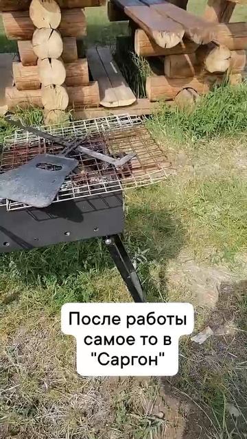 аренда беседки
