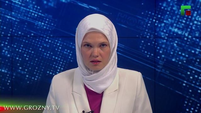 Экспресс-новости на арабском языке. Эфир от 08.06.2025г.