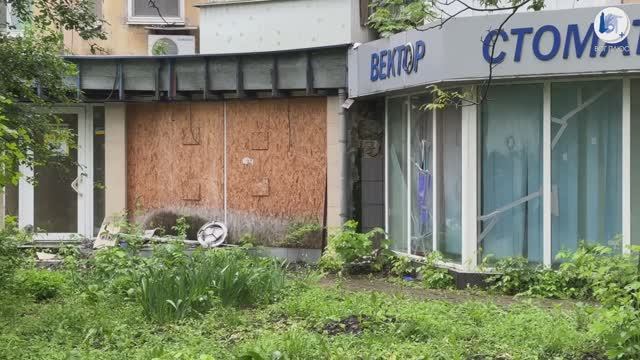 Не кадры из фильма, а суровая реальность