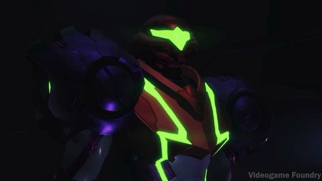 Metroid Dread | Полное прохождение на 100% | Nintendo Switch | Часть 7 | Б