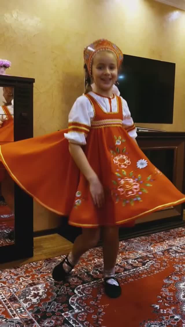 Наши праздники