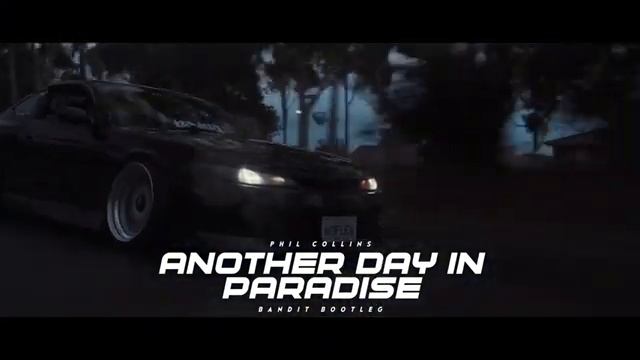 Another Day In Paradise (BANDIT BOOTLEG)