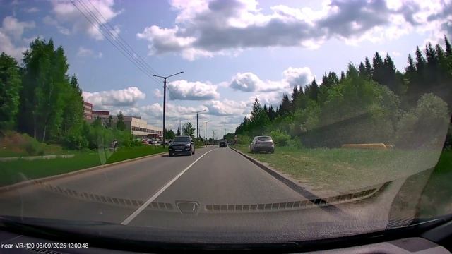 INCAR VR-120