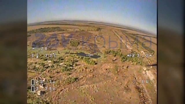 работа нашего батальона на СВО #СВО #мобилизация