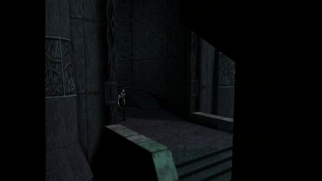 КГ играет: Eternal Darkness, часть 7