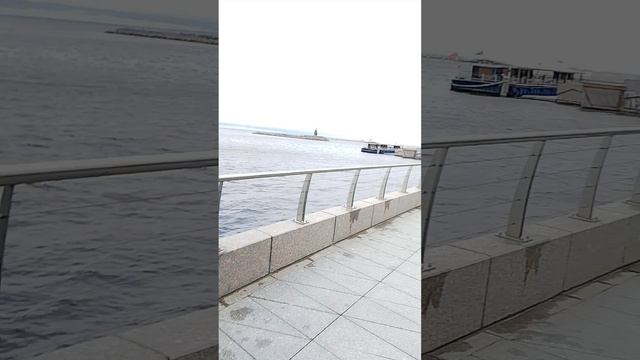 Лахта.набережная.