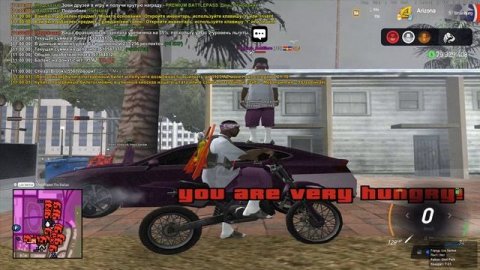 Подозреваемый №8 - Dominic_McMillers