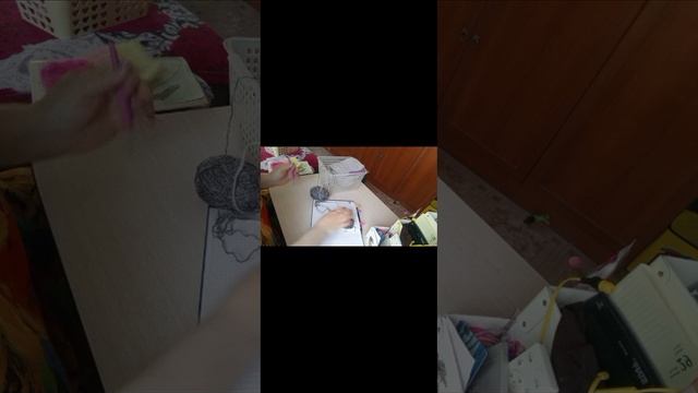 СП " А ЛЕТО ЦВЕТА 3". 1 ОТЧЕТ, УЧАСТНИК 66