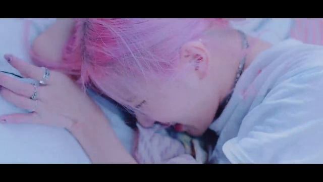 BLACKPINK - 'Lovesick Girls' M/V