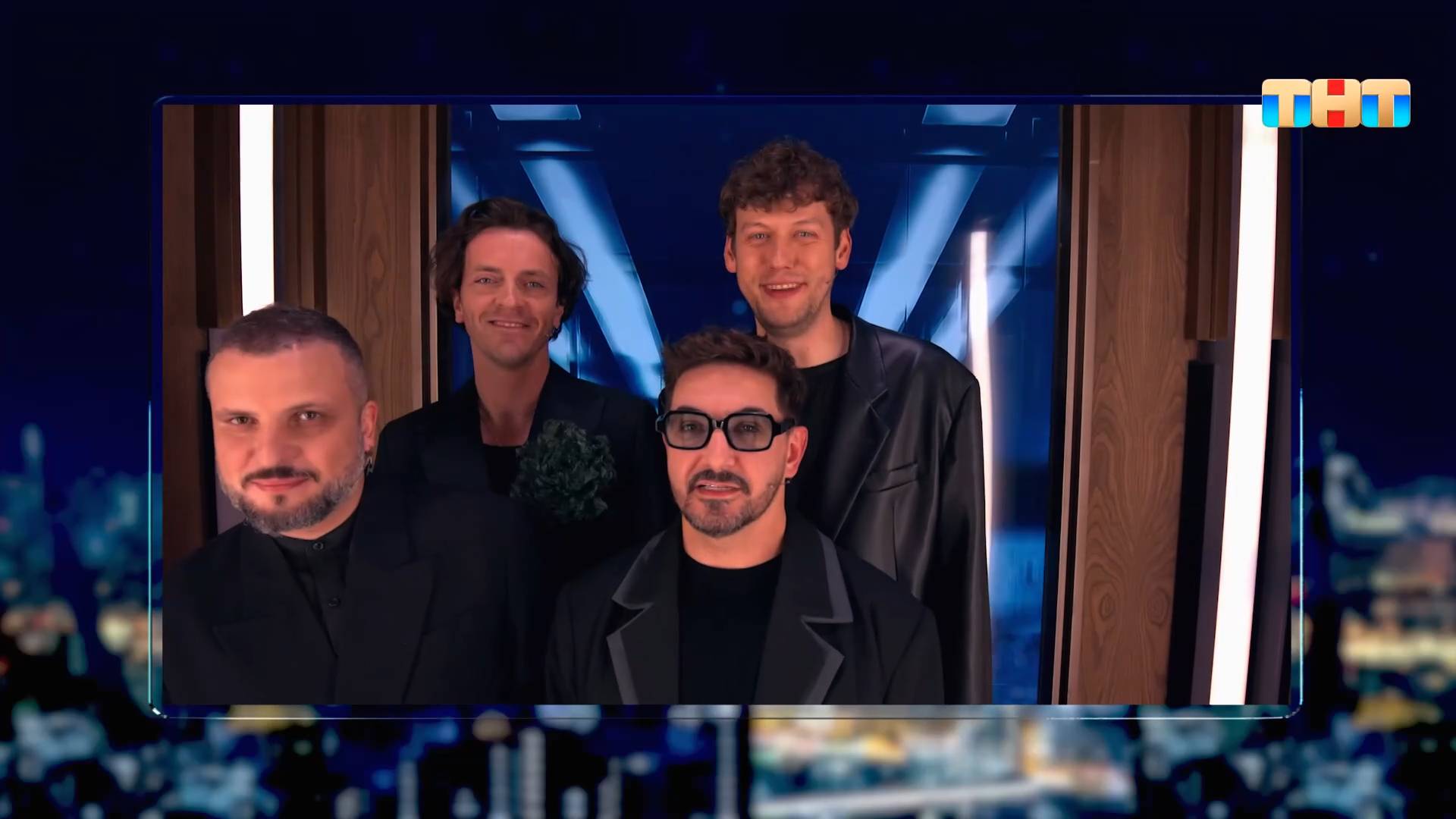 В гостях Шоу Воли - Шоу «Импровизация» | ШОУ ВОЛИ