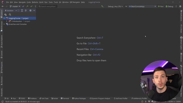 09. Section recap