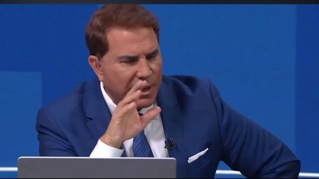 Интервью Владимира Мединского про СВО