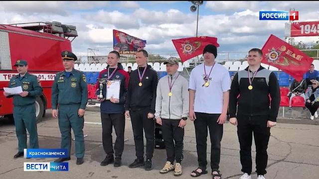 9 июня «Вести-Чита» в 11:30