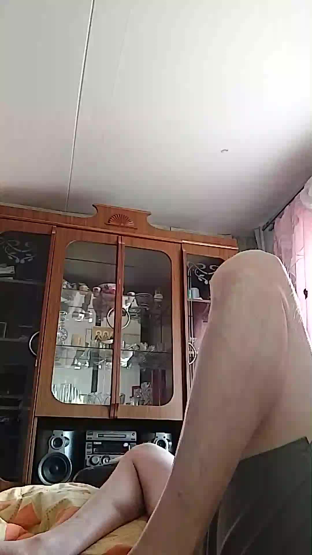 хороший секс по-русски.